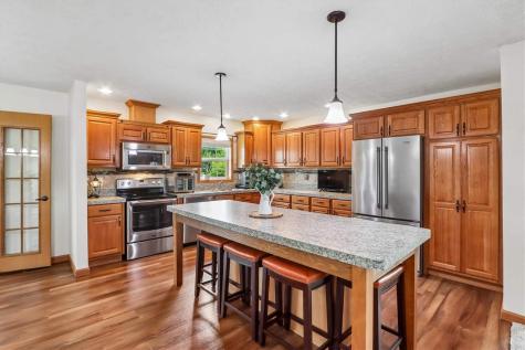 412 Garfield Street Marengo IA 52301