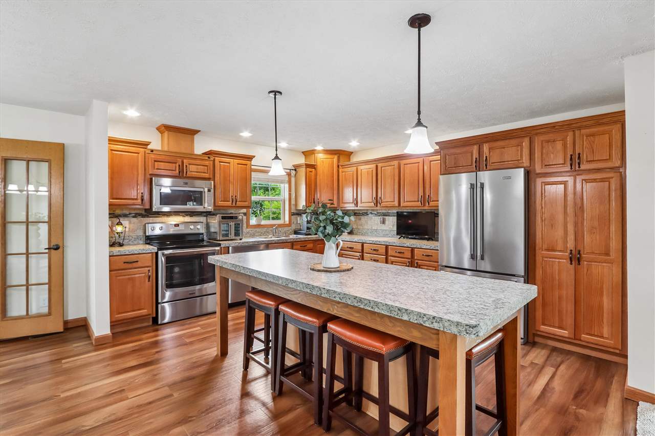 412 Garfield Street Marengo IA 52301