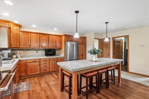 412 Garfield Street Marengo IA 52301
