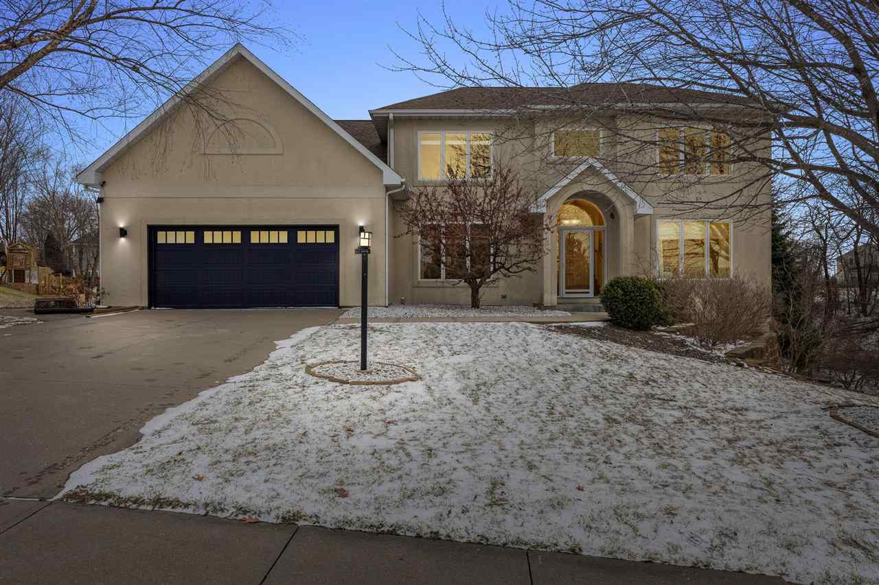 2265 Shropshire Circle Coralville IA 52241