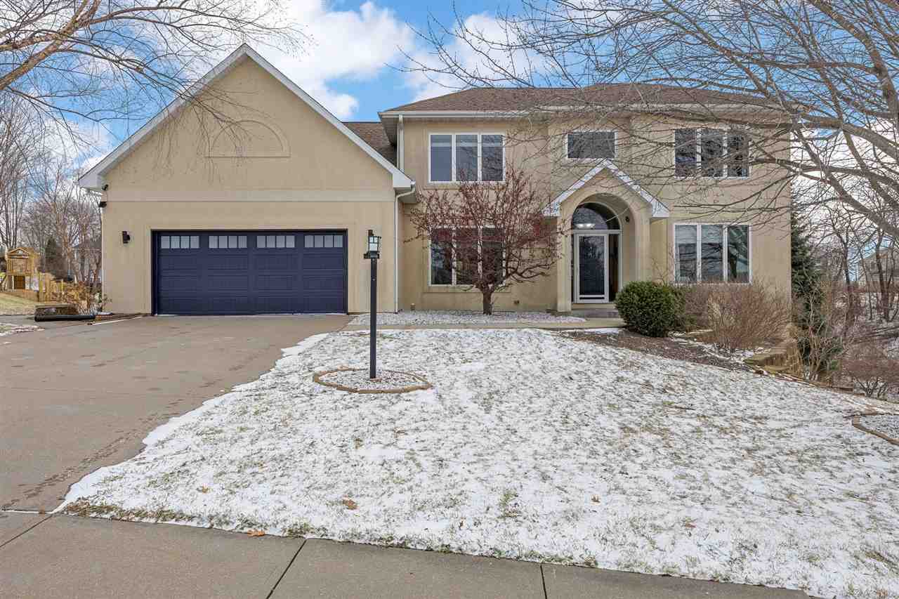 2265 Shropshire Circle Coralville IA 52241