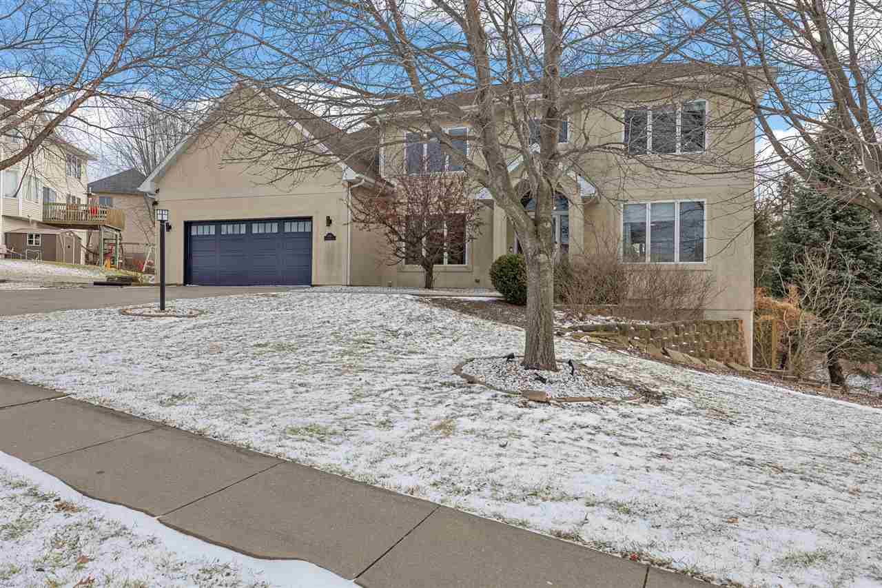 2265 Shropshire Circle Coralville IA 52241