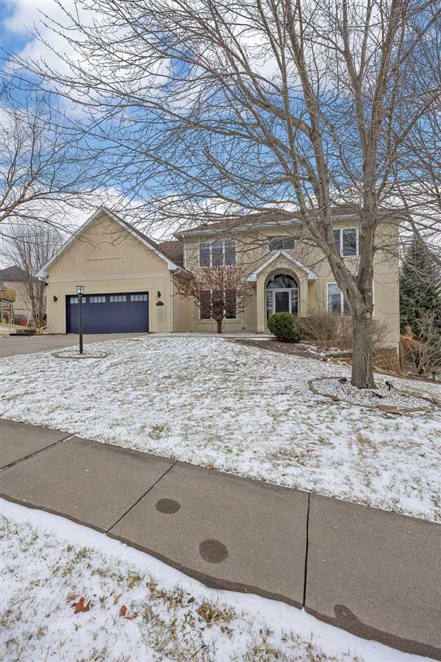 2265 Shropshire Circle Coralville IA 52241