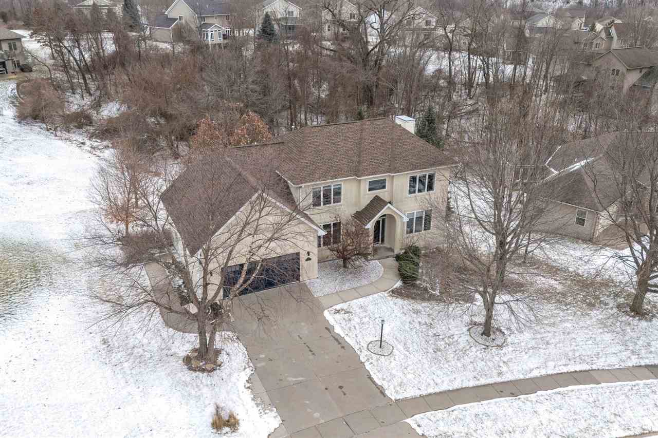 2265 Shropshire Circle Coralville IA 52241