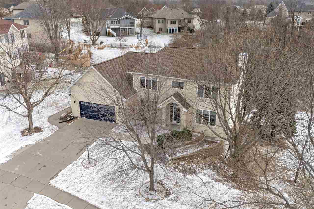 2265 Shropshire Circle Coralville IA 52241