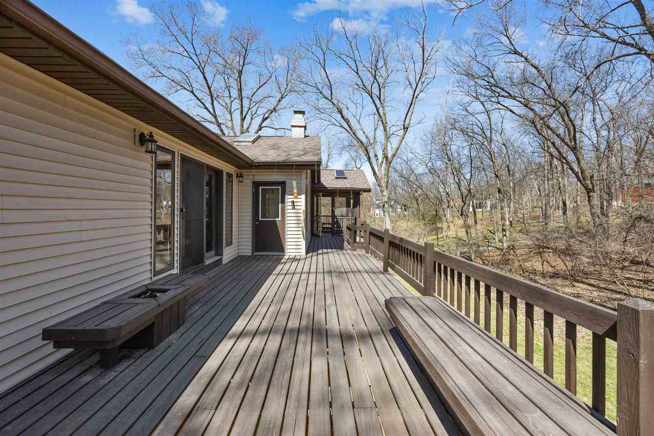1514 Park Ridge Drive NW Swisher IA 52338