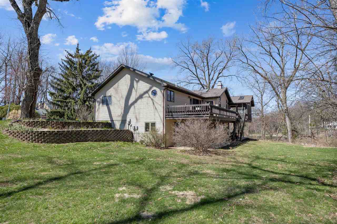 1514 Park Ridge Drive NW Swisher IA 52338