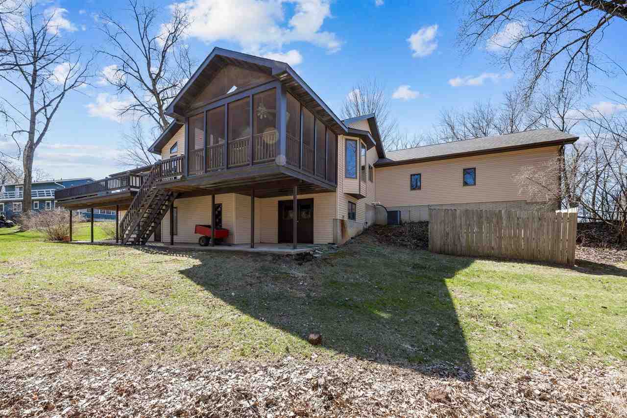 1514 Park Ridge Drive NW Swisher IA 52338