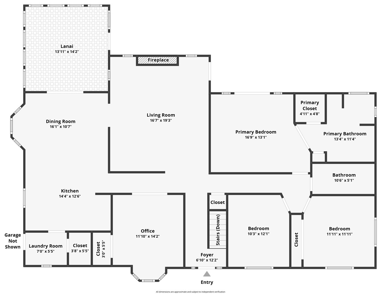 1514 Park Ridge Drive NW Swisher IA 52338