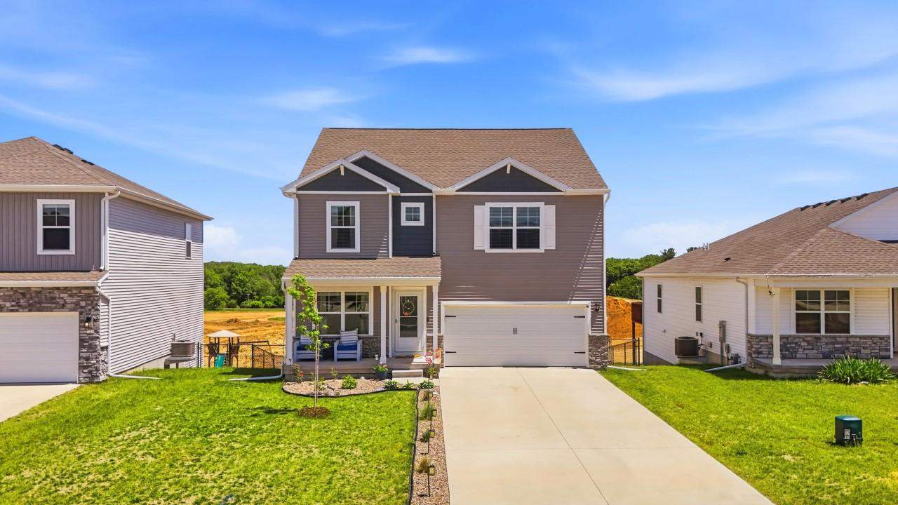 3179 Scanlon Farms Road Coralville IA 52241