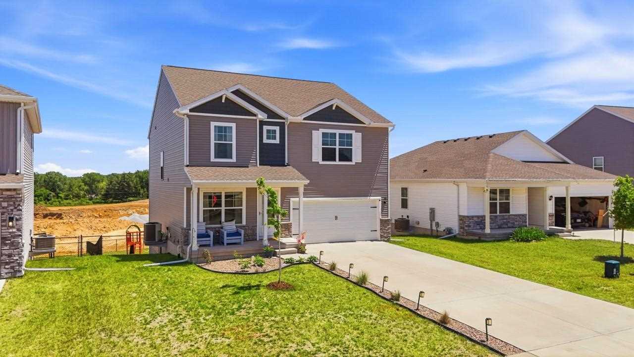 3178 Scanlon Farms Road Coralville IA 52241