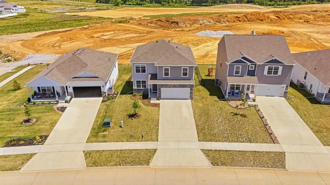 3178 Scanlon Farms Road Coralville IA 52241