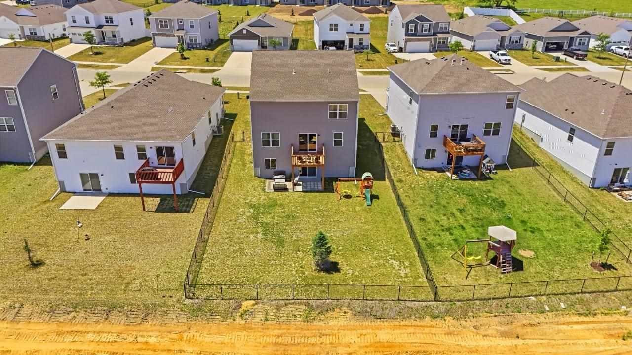 3178 Scanlon Farms Road Coralville IA 52241