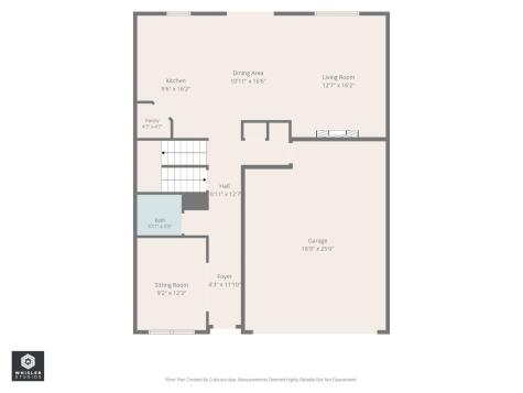 3179 Scanlon Farms Road Coralville IA 52241