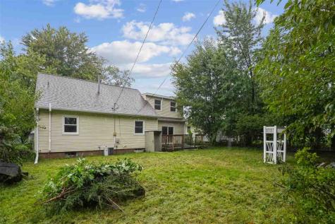 1425 Douglas Court Marion IA 52302