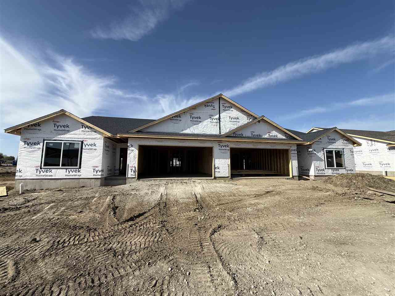 924 Eisenhower Boulevard North Liberty IA 52317