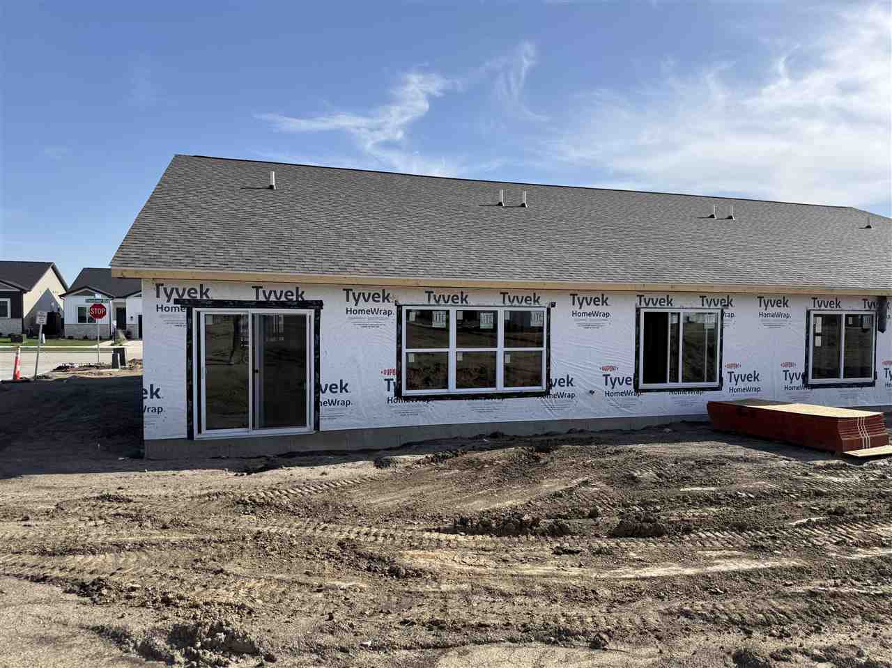 924 Eisenhower Boulevard North Liberty IA 52317