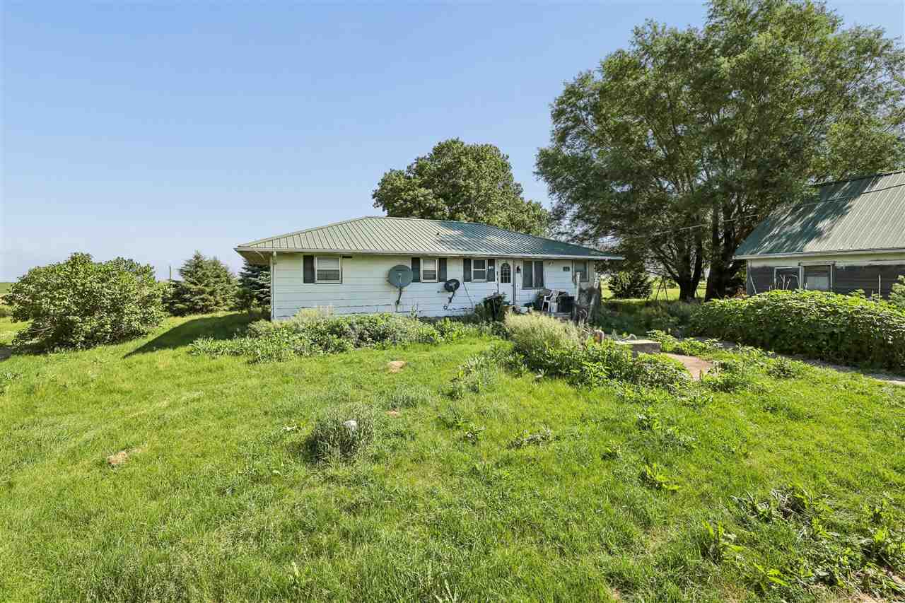 1742 520th Avenue Deep River IA 52222
