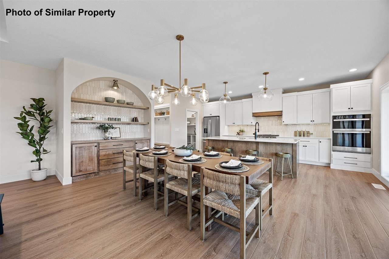 5419 Seminole Valley Trail NE - New Build Cedar Rapids IA 52411