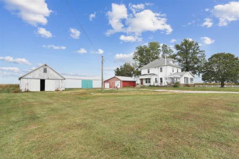 1679 160th Street West Liberty IA 52776