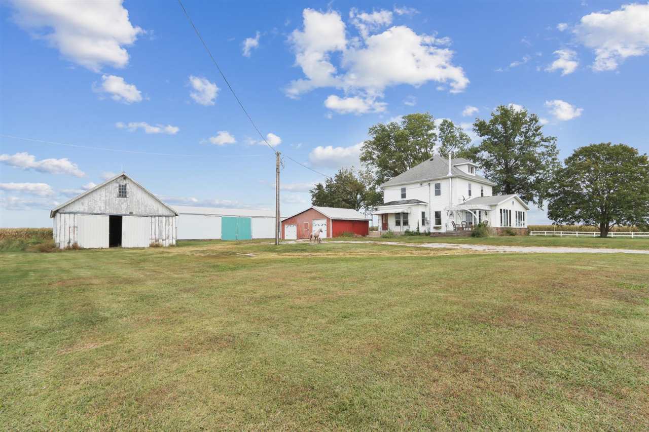 1679 160th Street West Liberty IA 52776