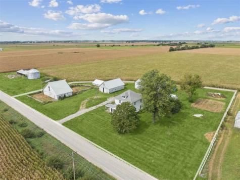 1679 160th Street West Liberty IA 52776