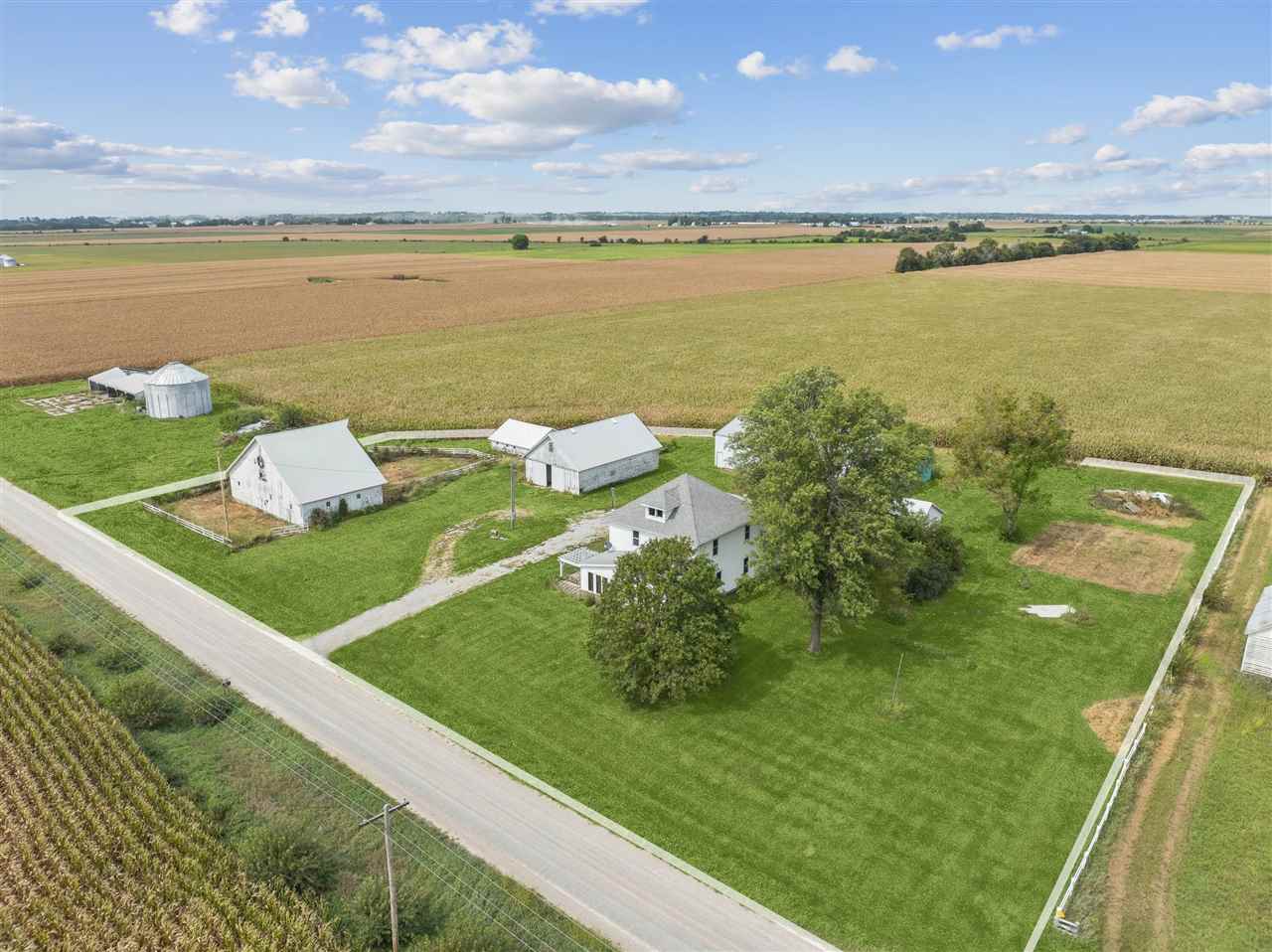 1679 160th Street West Liberty IA 52776