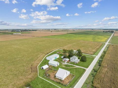 1679 160th Street West Liberty IA 52776