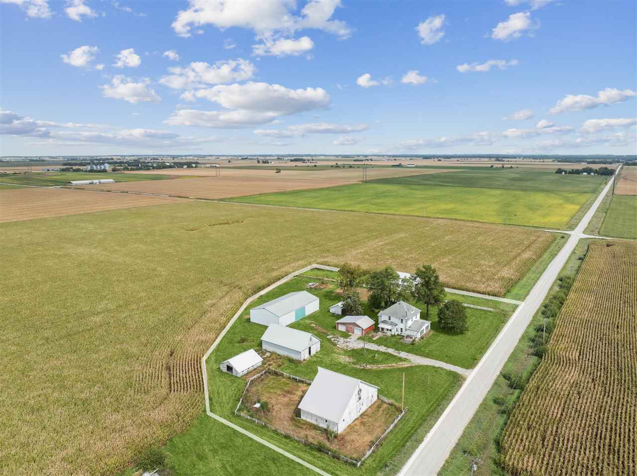 1679 160th Street West Liberty IA 52776