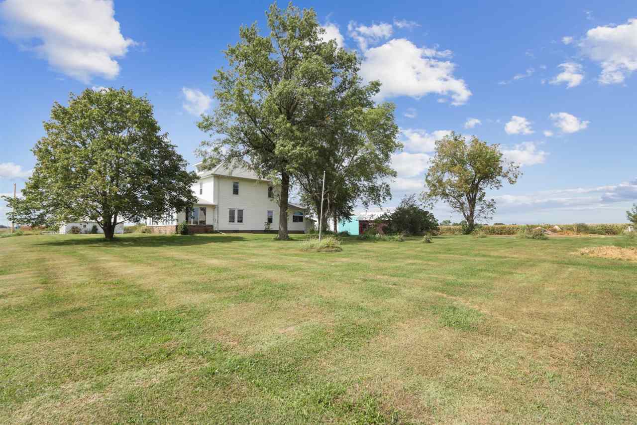1679 160th Street West Liberty IA 52776