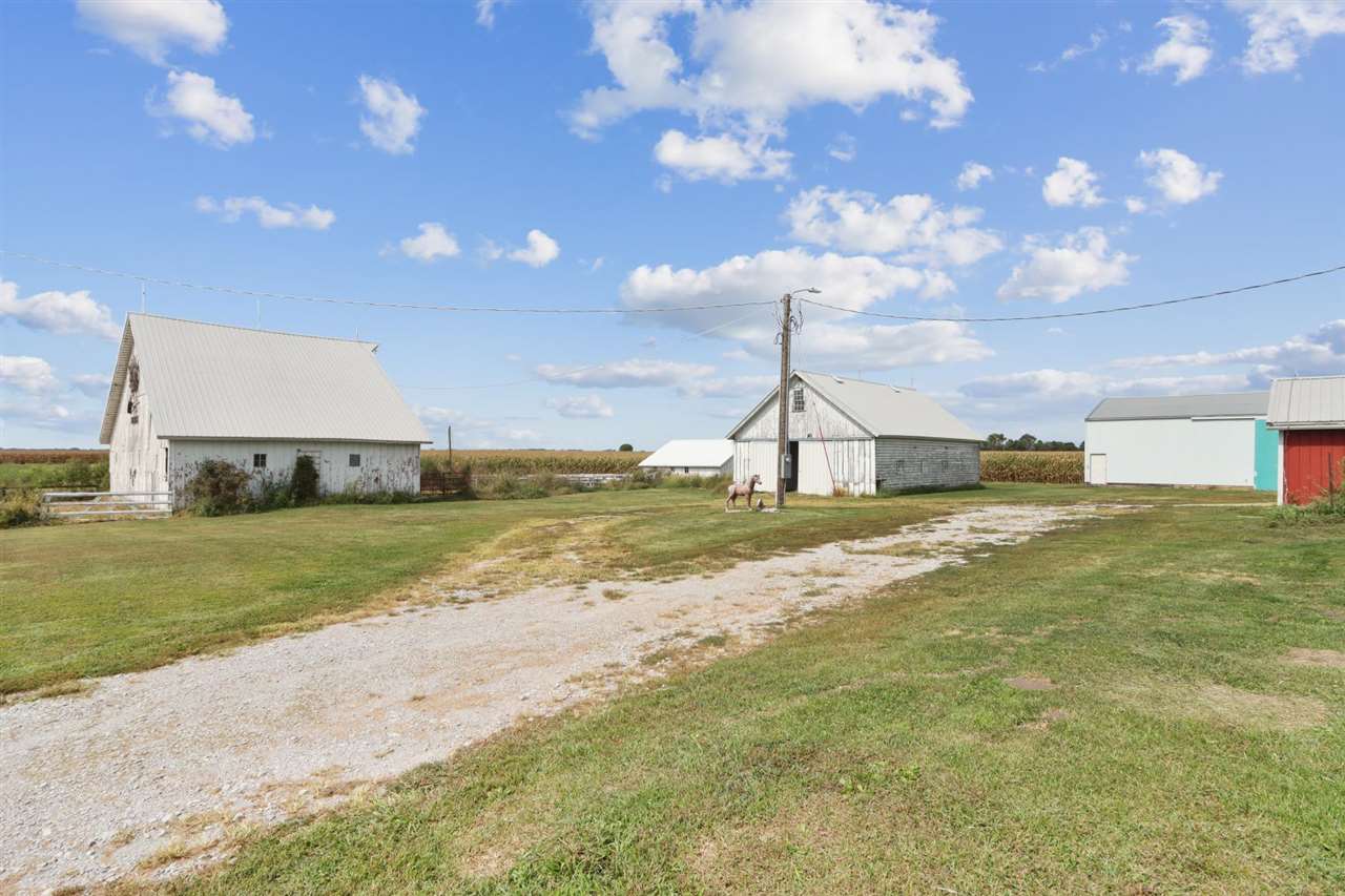 1679 160th Street West Liberty IA 52776