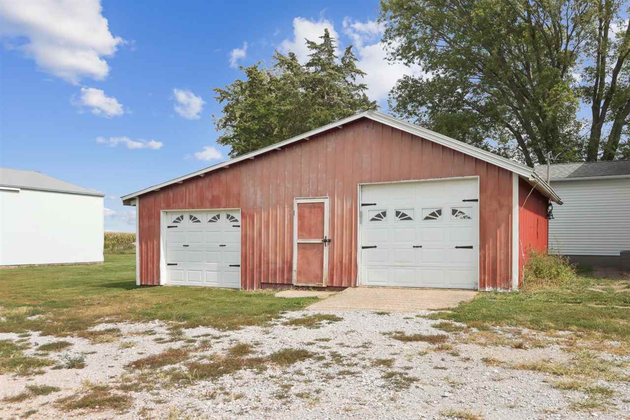 1679 160th Street West Liberty IA 52776
