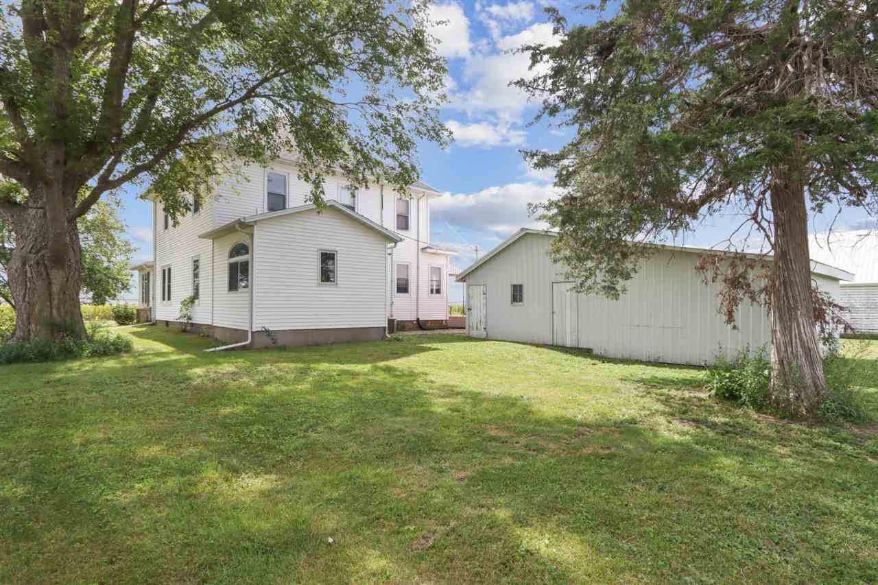 1679 160th Street West Liberty IA 52776