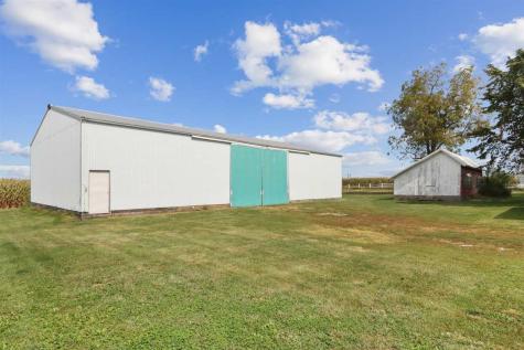 1679 160th Street West Liberty IA 52776