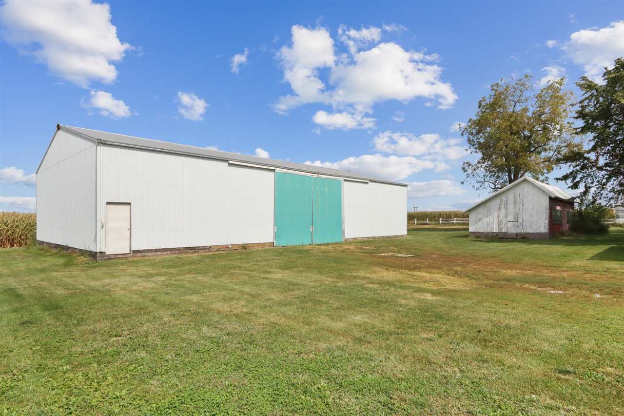 1679 160th Street West Liberty IA 52776