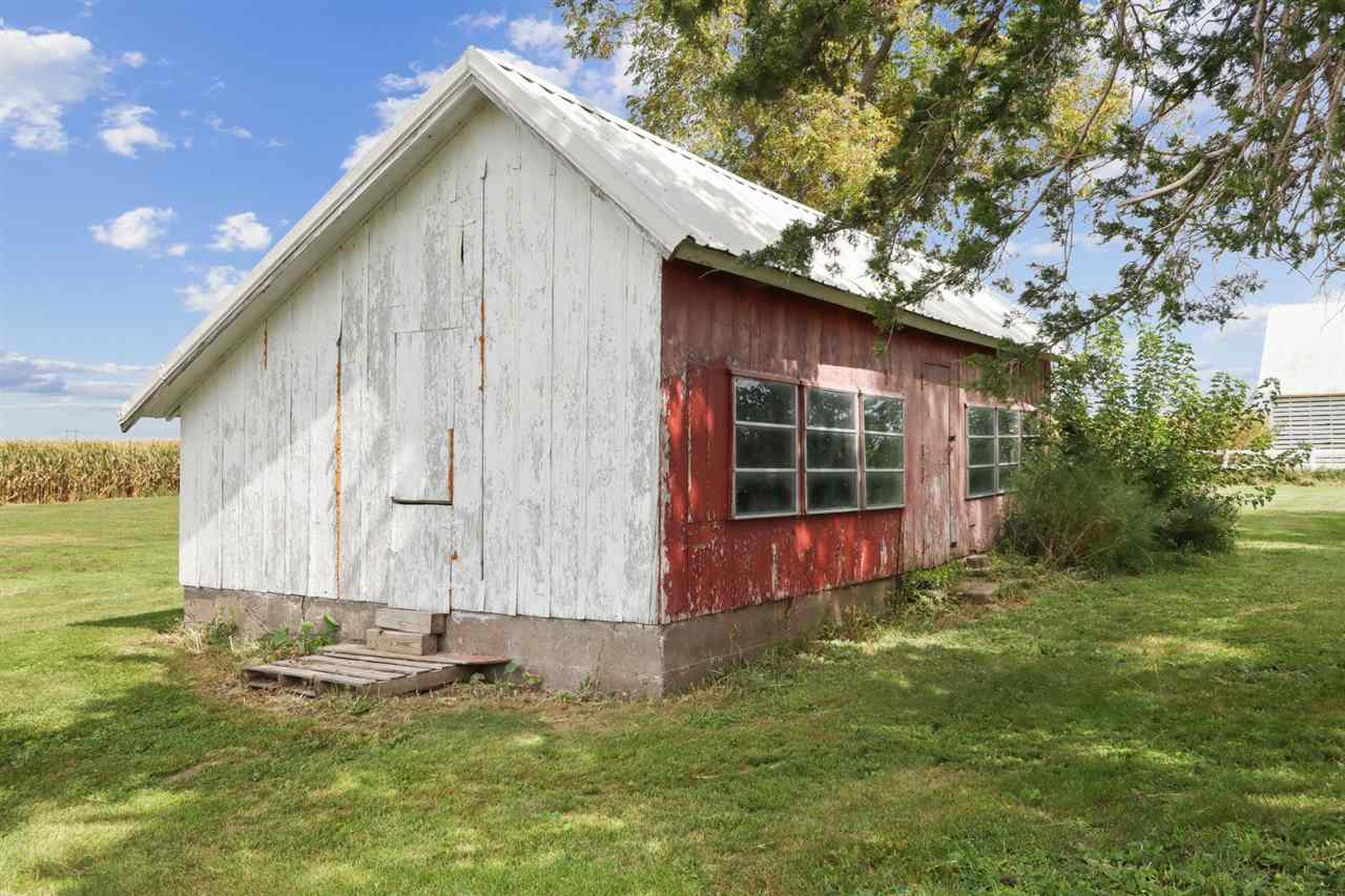 1679 160th Street West Liberty IA 52776