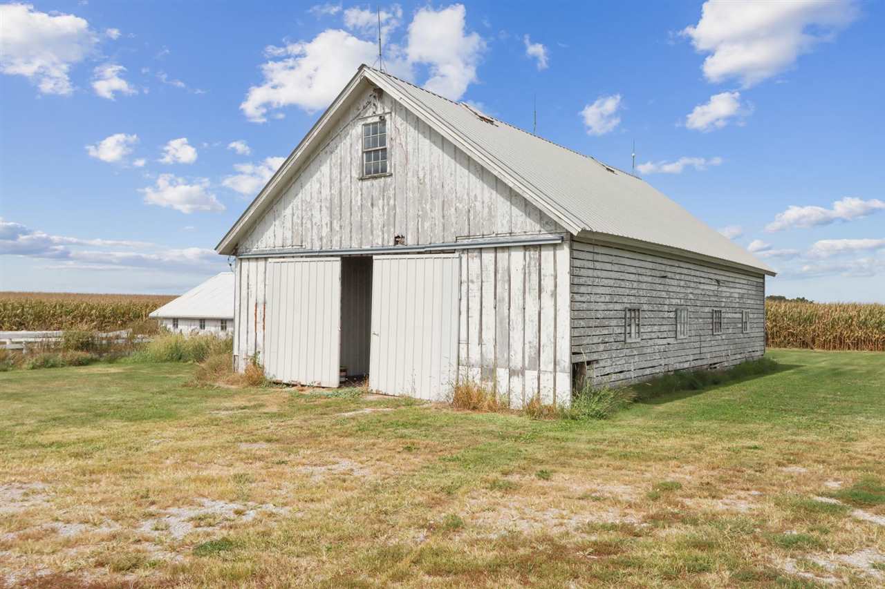 1679 160th Street West Liberty IA 52776