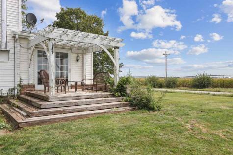1679 160th Street West Liberty IA 52776