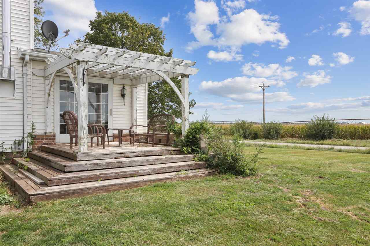 1679 160th Street West Liberty IA 52776