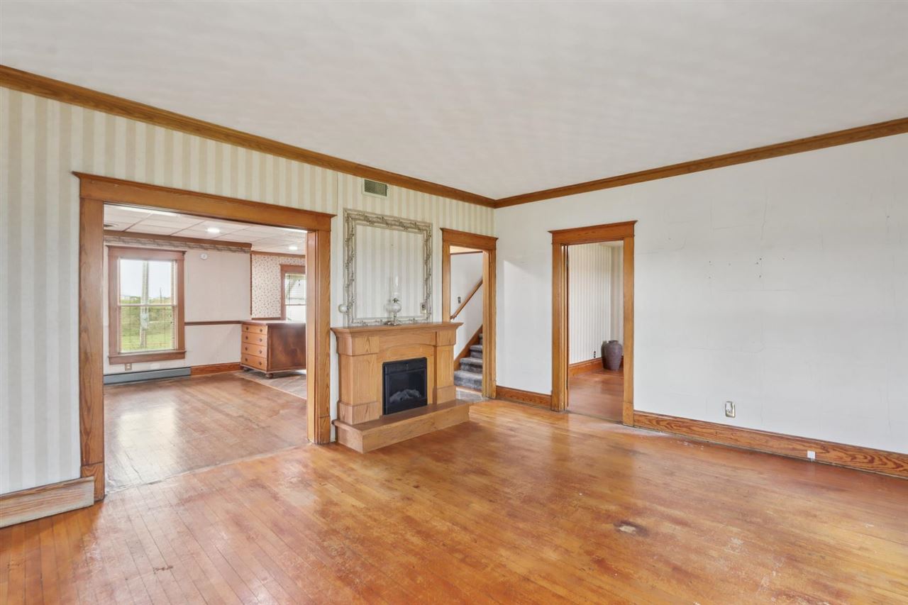 1679 160th Street West Liberty IA 52776