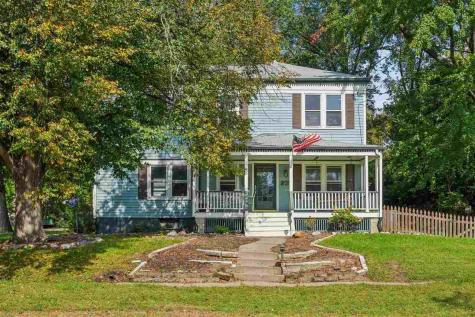 920 Ginter Avenue Iowa City IA 52240