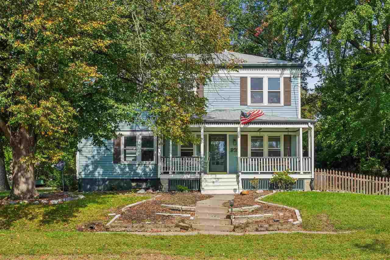 920 Ginter Avenue Iowa City IA 52240