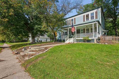 920 Ginter Avenue Iowa City IA 52240