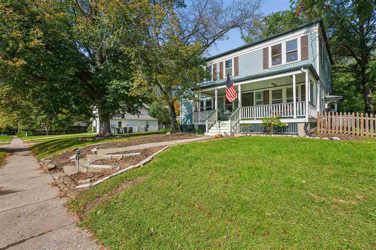 920 Ginter Avenue Iowa City IA 52240