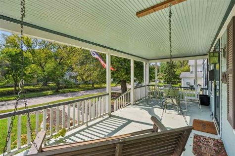 920 Ginter Avenue Iowa City IA 52240