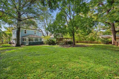 920 Ginter Avenue Iowa City IA 52240