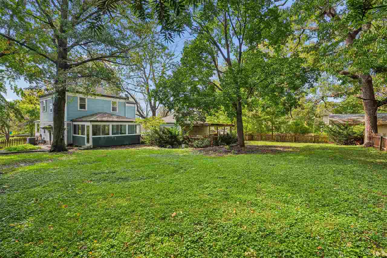 920 Ginter Avenue Iowa City IA 52240