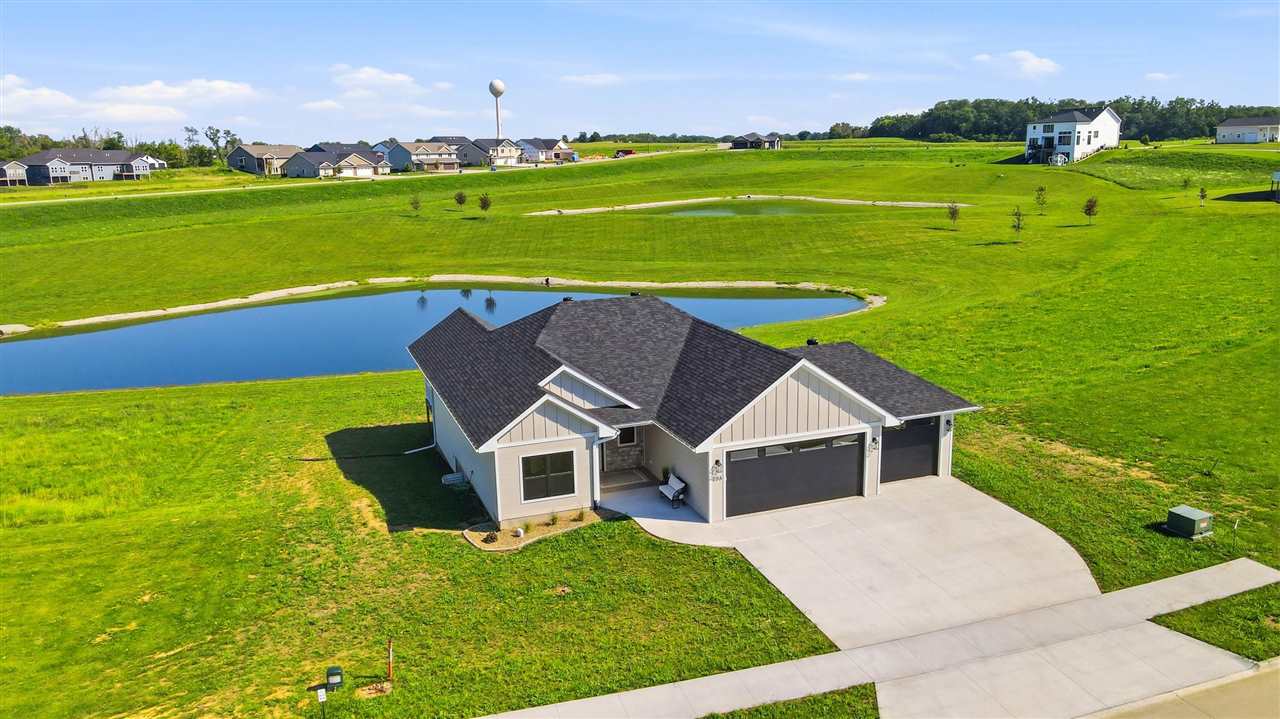 206 Westwood Circle Kalona IA 52247