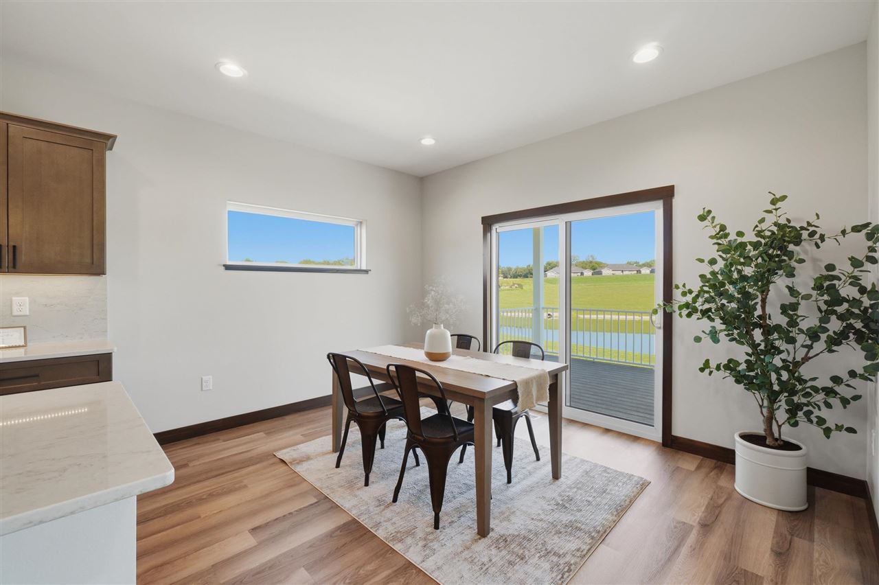206 Westwood Circle Kalona IA 52247