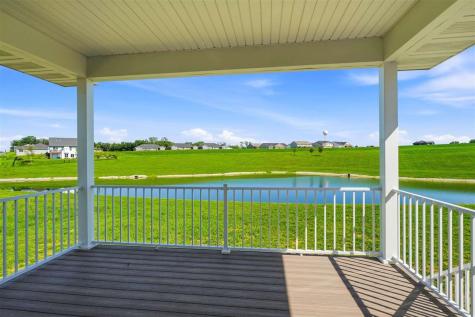 206 Westwood Circle Kalona IA 52247
